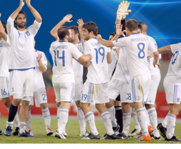 Διαγωνισμός hellasfanclub.gr με δώρο εισιτήρια & φανέλες της Εθνικής