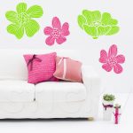 Διαγωνισμός homeguide.gr με δώρο αυτοκόλλητα τοίχου από το Sticky.gr αξίας 100€