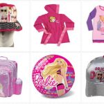 Διαγωνισμός in.gr με δώρα Barbie