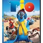Διαγωνισμός in.gr με δώρο DVD της περιπέτειας «Rio»