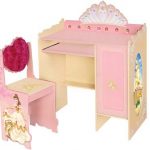 Διαγωνισμός infokids.gr με δώρο ένα μοντέρνο γραφείο & μία καρέκλα Cars ή Princess