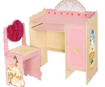 Διαγωνισμός infokids.gr με δώρο ένα μοντέρνο γραφείο & μία καρέκλα Cars ή Princess