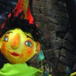 Κερδίστε προσκλήσεις για την παράσταση κουκλοθεάτρου " Η λίμνη το ‘σκασε" στο θέατρο Κέλυφος στο Θησείο