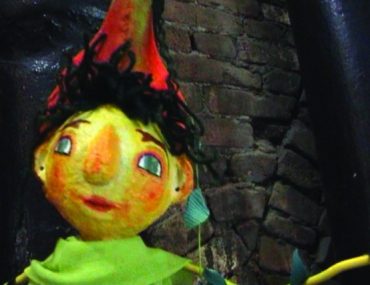 Κερδίστε προσκλήσεις για την παράσταση κουκλοθεάτρου " Η λίμνη το ‘σκασε" στο θέατρο Κέλυφος στο Θησείο