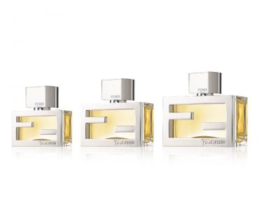 Διαγωνισμός InSite με δώρο το νέο άρωμα Fan di Fendi