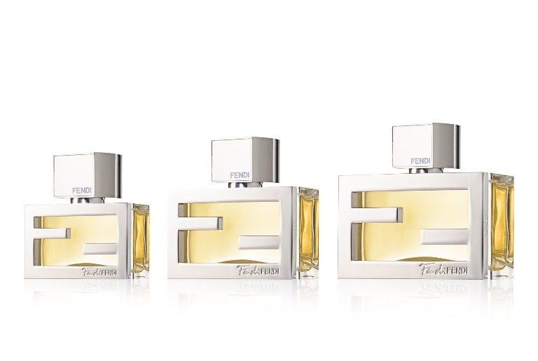 Διαγωνισμός InSite με δώρο το νέο άρωμα Fan di Fendi