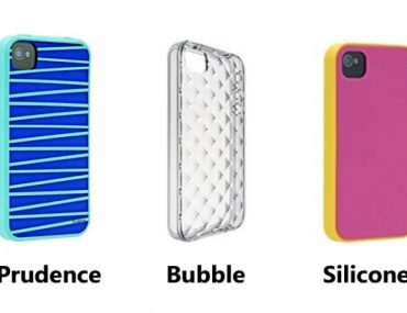 Διαγωνισμός iTech4u.gr με δώρο 10 θήκες Ozaki για iPhone 4