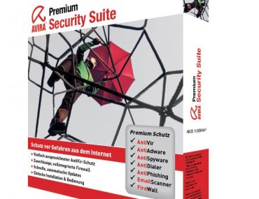 Διαγωνισμός iTech4u.gr με δώρο 10 Avira Premium Security Suites