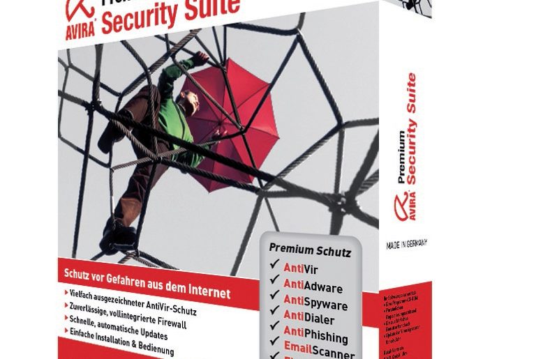 Διαγωνισμός iTech4u.gr με δώρο 10 Avira Premium Security Suites