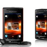 Διαγωνισμός iTech4u.gr με δώρο ένα κινητό τηλέφωνο Sony Ericsson W8