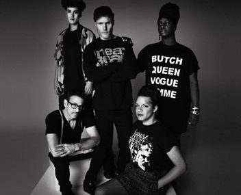 Κερδίστε προσκλήσεις για τους Hercules & Love Affair στο διαγωνισμό του jumpingfish.gr