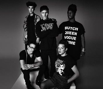 Κερδίστε προσκλήσεις για τους Hercules & Love Affair στο διαγωνισμό του jumpingfish.gr