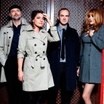 Κερδίστε προσκλήσεις για τη συναυλία των Nouvelle Vague στην Τεχνόπολη στο Γκάζι