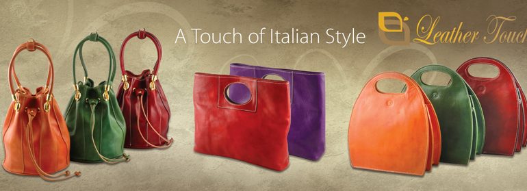 Μεγάλος διαγωνισμός LeatherTouch.gr & nethall.gr: Κερδίστε 10 δώρα για άντρες & γυναίκες αξίας 1.400€