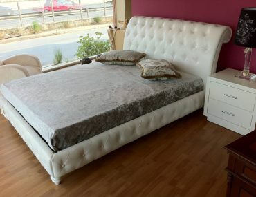 Διαγωνισμός maltezosfurniture.gr με δώρο ένα υπέροχο κρεβάτι