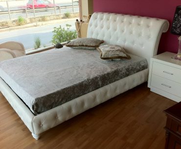 Διαγωνισμός maltezosfurniture.gr με δώρο ένα υπέροχο κρεβάτι