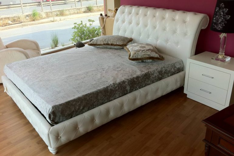 Διαγωνισμός maltezosfurniture.gr με δώρο ένα υπέροχο κρεβάτι