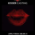 Διαγωνισμός Martini Kisser Casting με έπαθλο 150.000€