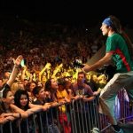 Κερδίστε προσκλήσεις για την πρώτη μέρα του ARK Festival στην Τεχνόπολη από το mixgrill.gr