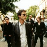 Κερδίστε προσκλήσεις για τη συναυλία των Suede στο Entertainment Stage