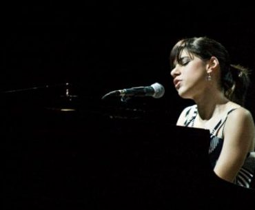 Κερδίστε προσκλήσεις για τη 2η μέρα του ARK Festival από το Mixgrill.gr