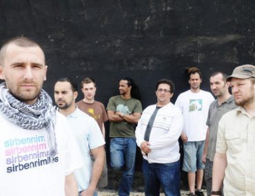 Κερδίστε προσκλήσεις για τους Dub Incorporation στην Τεχνόπολις από το mixgrill.gr