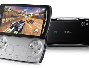 Διαγωνισμός mobilespal.com με δώρο ένα Sony Ericsson XPERIA PLAY R800