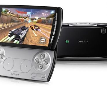 Διαγωνισμός mobilespal.com με δώρο ένα Sony Ericsson XPERIA PLAY R800