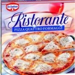 Διαγωνισμός Pizza Ristorante με δώρο 60 πίτσες