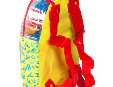 Διαγωνισμός Playdoh.gr με δώρο 4 σχολικές τσάντες
