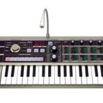 Διαγωνισμός poprocknews.gr με δώρο ένα Micro-Korg synthesizer