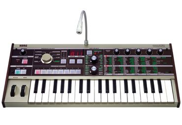Διαγωνισμός poprocknews.gr με δώρο ένα Micro-Korg synthesizer