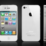Διαγωνισμός POWER FM 93.2 Larissa με δώρο ένα λευκό iPhone 4