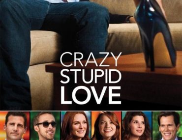 Crazy, Stupid, Love