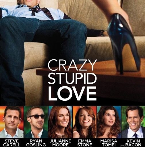 Crazy, Stupid, Love