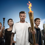 Διαγωνισμός Samsung - Λονδίνο 2012