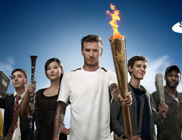 Διαγωνισμός Samsung - Λονδίνο 2012