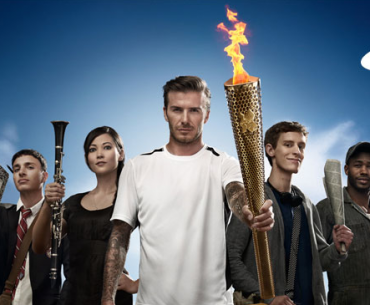 Διαγωνισμός Samsung - Λονδίνο 2012