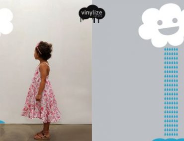 Διαγωνισμός Σεπτεμβρίου Vinylize.gr με δώρο 3 αυτοκόλλητα τοίχου