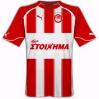 Διαγωνισμός Sporty.gr με δώρο μία εμφάνιση του Ολυμπιακού της σεζόν 2010-11