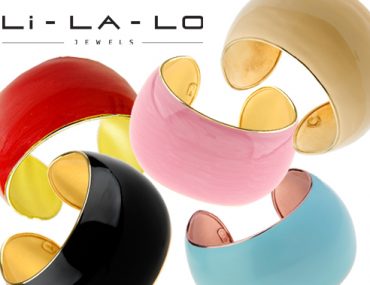 Διαγωνισμός Stylista.gr με δώρο 5 βραχιόλια POP από τα κοσμηματοπωλεία Li-LA-LO