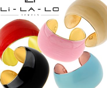 Διαγωνισμός Stylista.gr με δώρο 5 βραχιόλια POP από τα κοσμηματοπωλεία Li-LA-LO