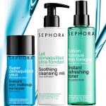 Διαγωνισμός Stylista.gr με δώρο 5 σετ καθαρισμού & περιποίησης Sephora