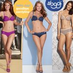 Διαγωνισμός Stylista.gr με δώρο 100 δωροεπιταγές Sloggi αξίας 20€