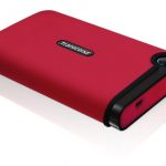 Διαγωνισμός Techblog.gr με δώρο έναν εξωτερικό σκληρό δίσκο 320GB Transcend StoreJet 25M