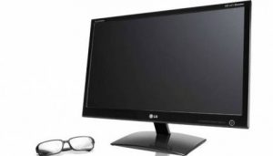 Διαγωνισμός Techout.gr με δώρο ένα 3D Monitor/TV LG M2350D-PZ 