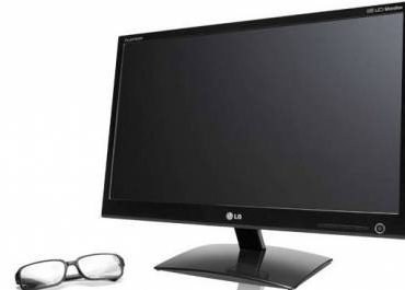 Διαγωνισμός Techout.gr με δώρο ένα 3D Monitor/TV LG M2350D-PZ