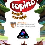 Διαγωνισμός Topino & STAR FM με δώρο μία πλήρη υποτροφία φοίτησης στο City College