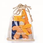 Διαγωνισμός Weleda με δώρο 3 βρεφικά σετ