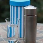 Διαγωνισμός wellness-stores.eu με δώρο έναν φορητό ιονιστή νερού Alcapod